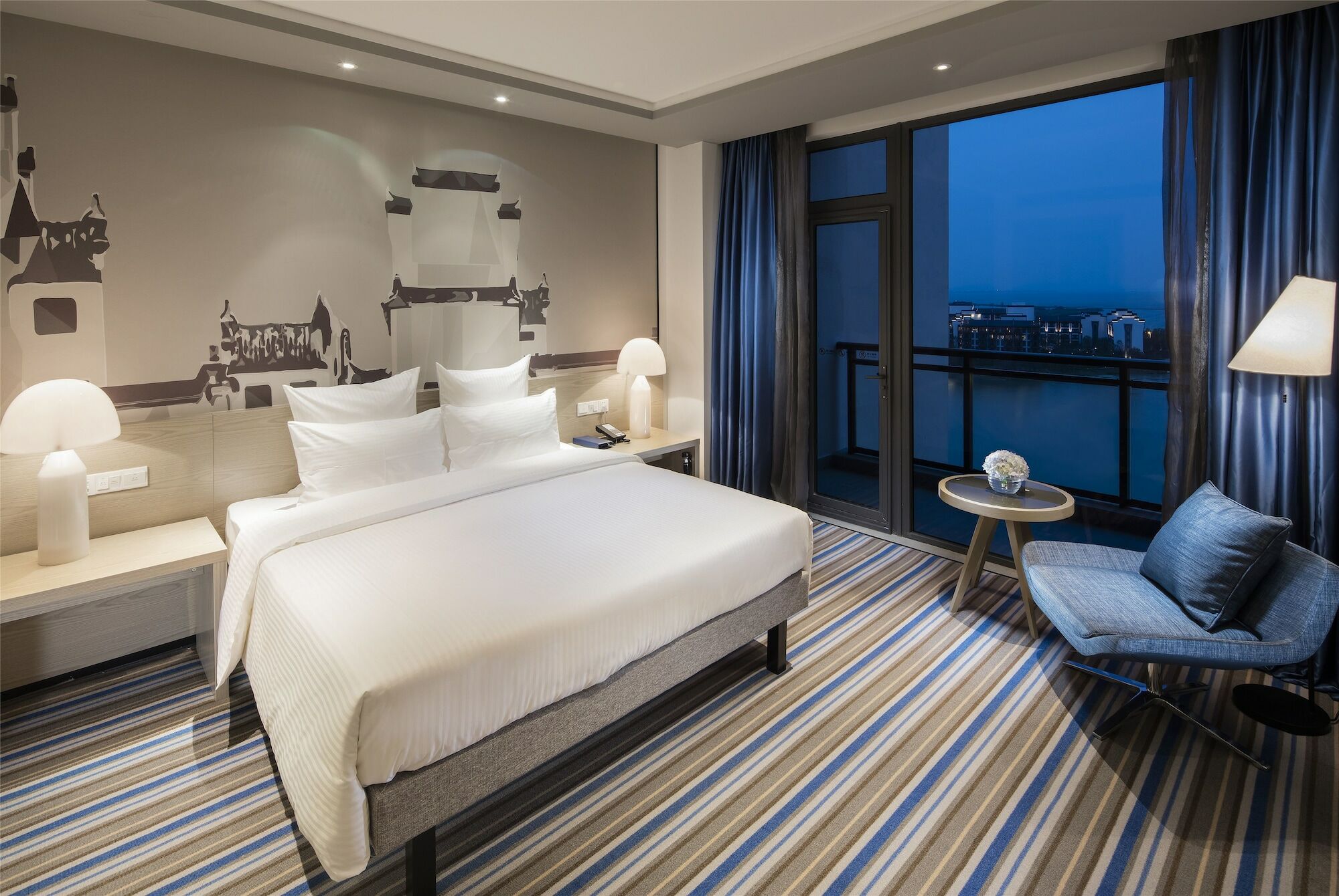 Novotel Hefei Sunac Exterior photo